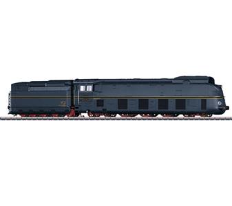 186850 Märklin Stromlinien-Dampflok BR 05 39058.jpg